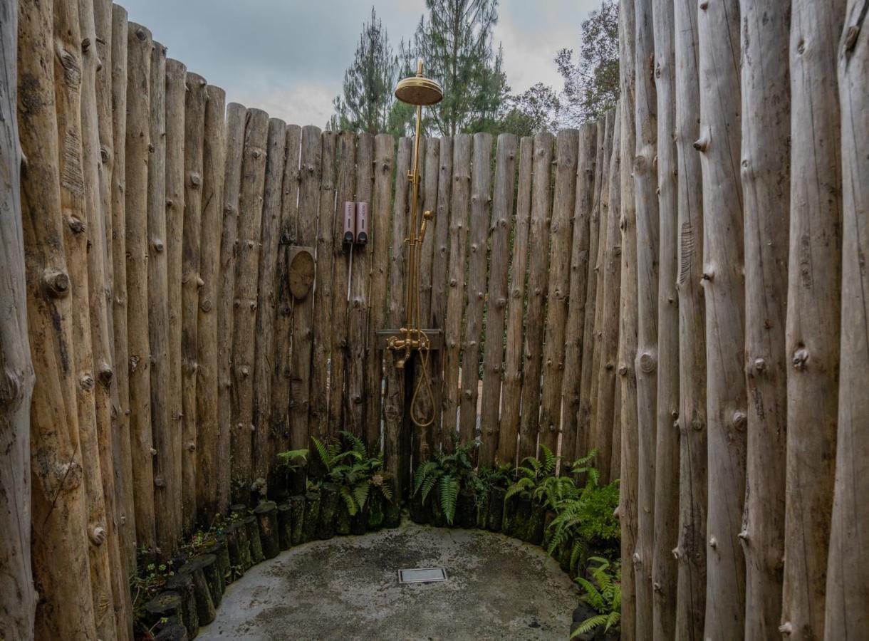 BubbleSky Glamping 40 min from Medellin Hotell El Retiro  Eksteriør bilde
