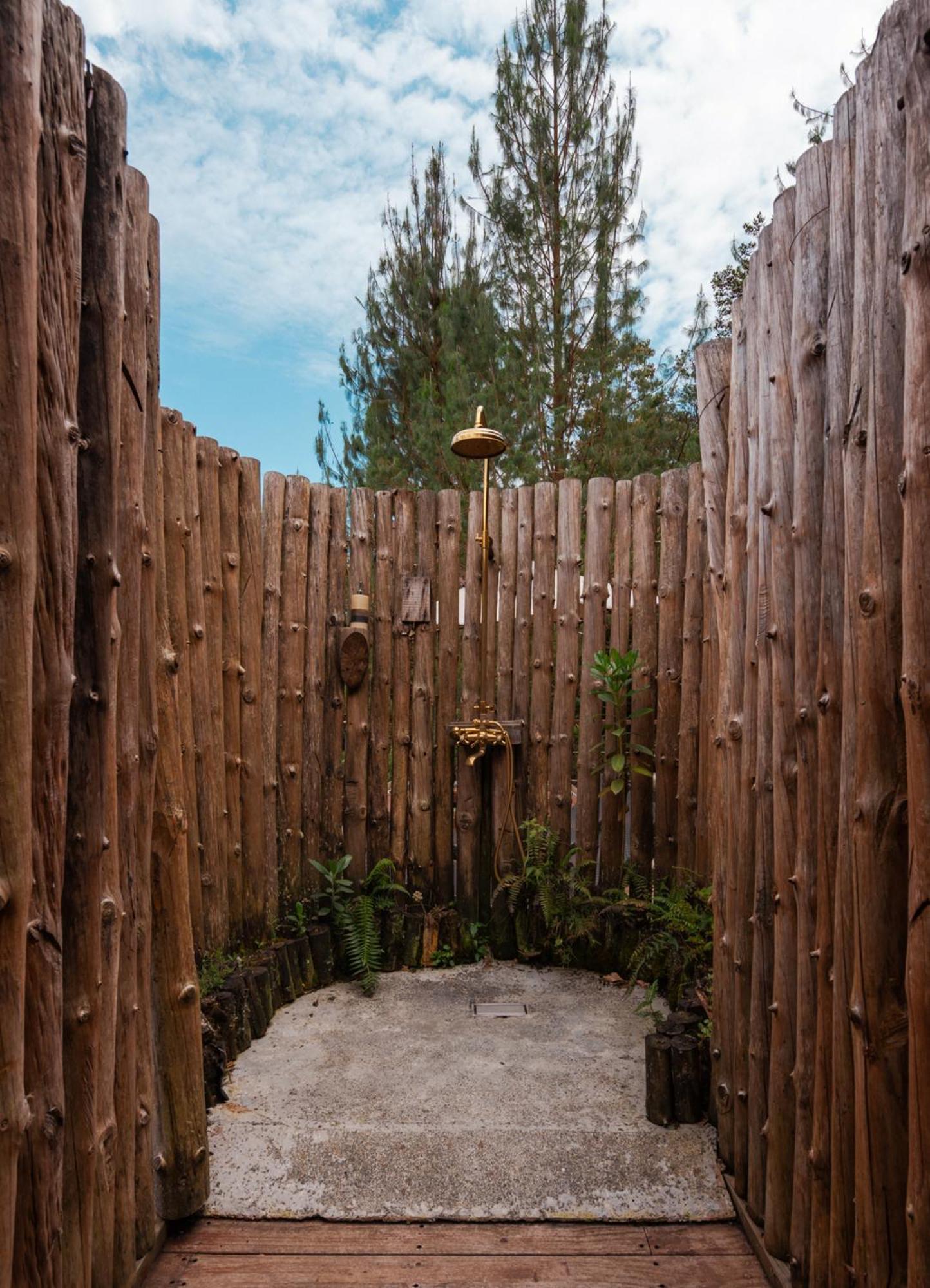 BubbleSky Glamping 40 min from Medellin Hotell El Retiro  Eksteriør bilde