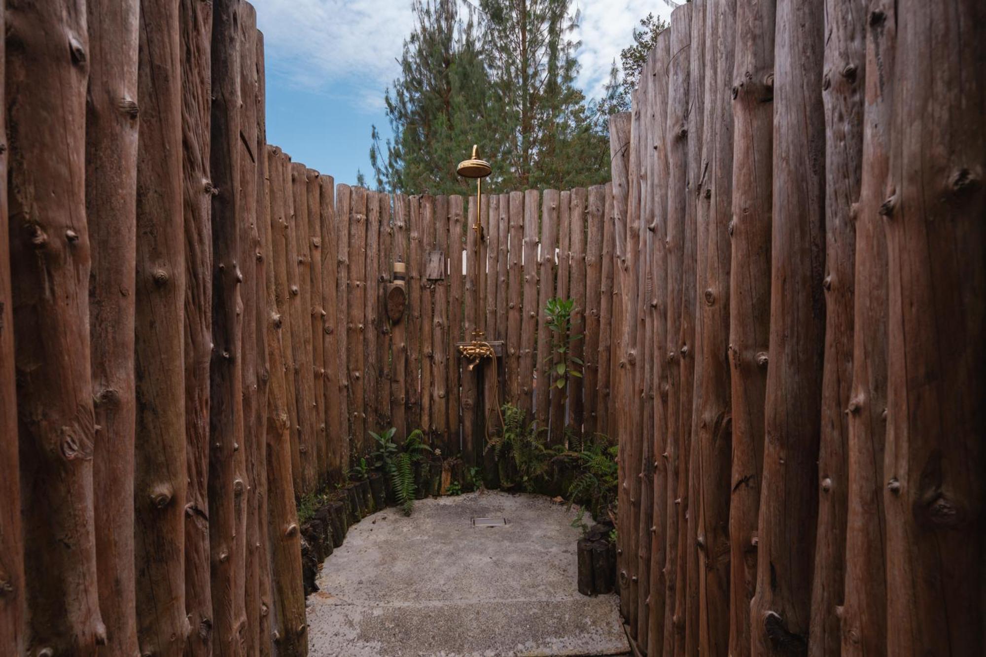 BubbleSky Glamping 40 min from Medellin Hotell El Retiro  Eksteriør bilde